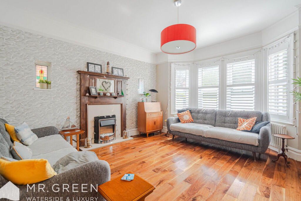 Additional image 20 of Southwood Avenue, Southbourne, BH6