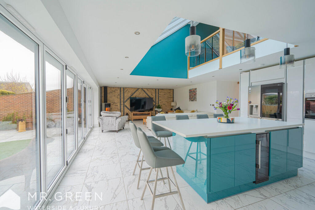 Additional image 13 of Broadway, Hengistbury Head, Bournemouth, BH6 4EH