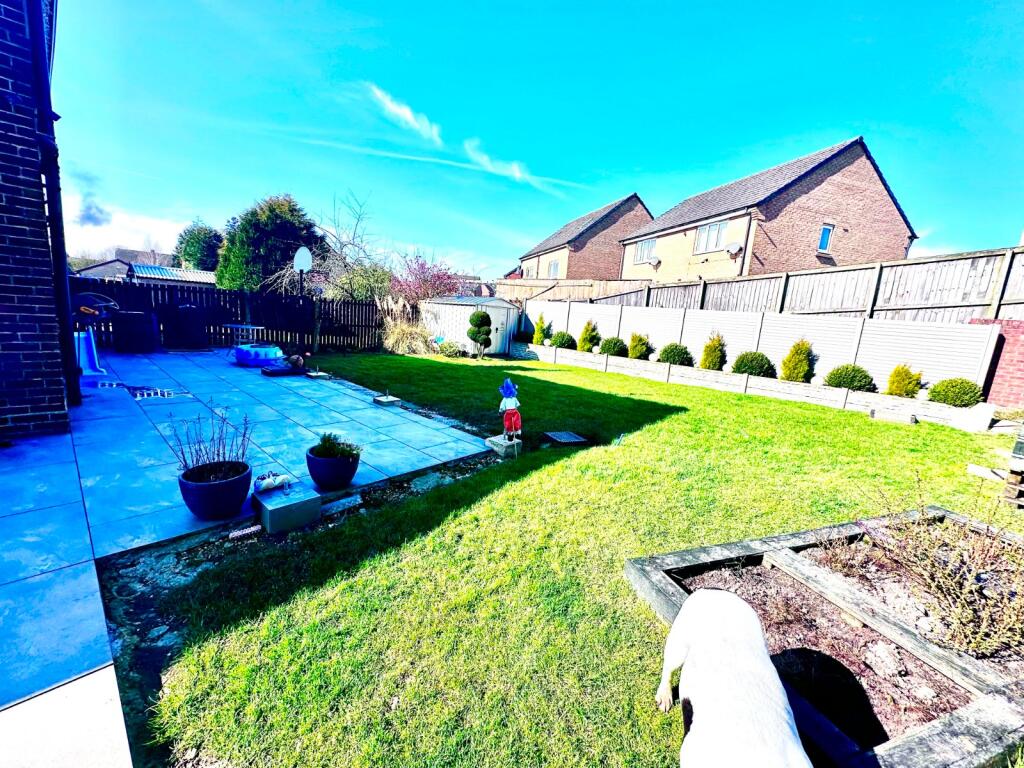 Additional image 21 of Bransdale Clough, Buttershaw, Bradford, BD6