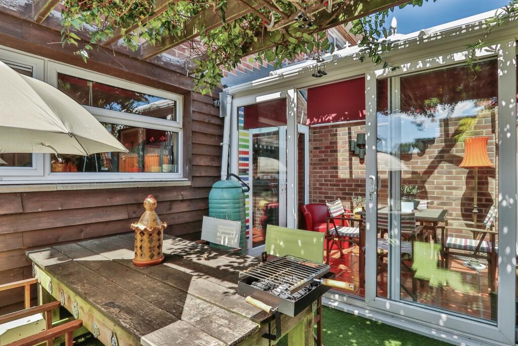 Additional image 16 of Christopher Crescent, Poole