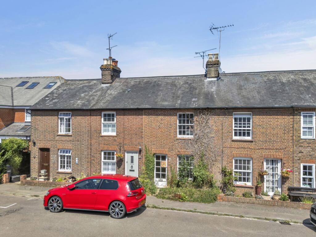 Property image for Harpenden Rise, Harpenden, AL5