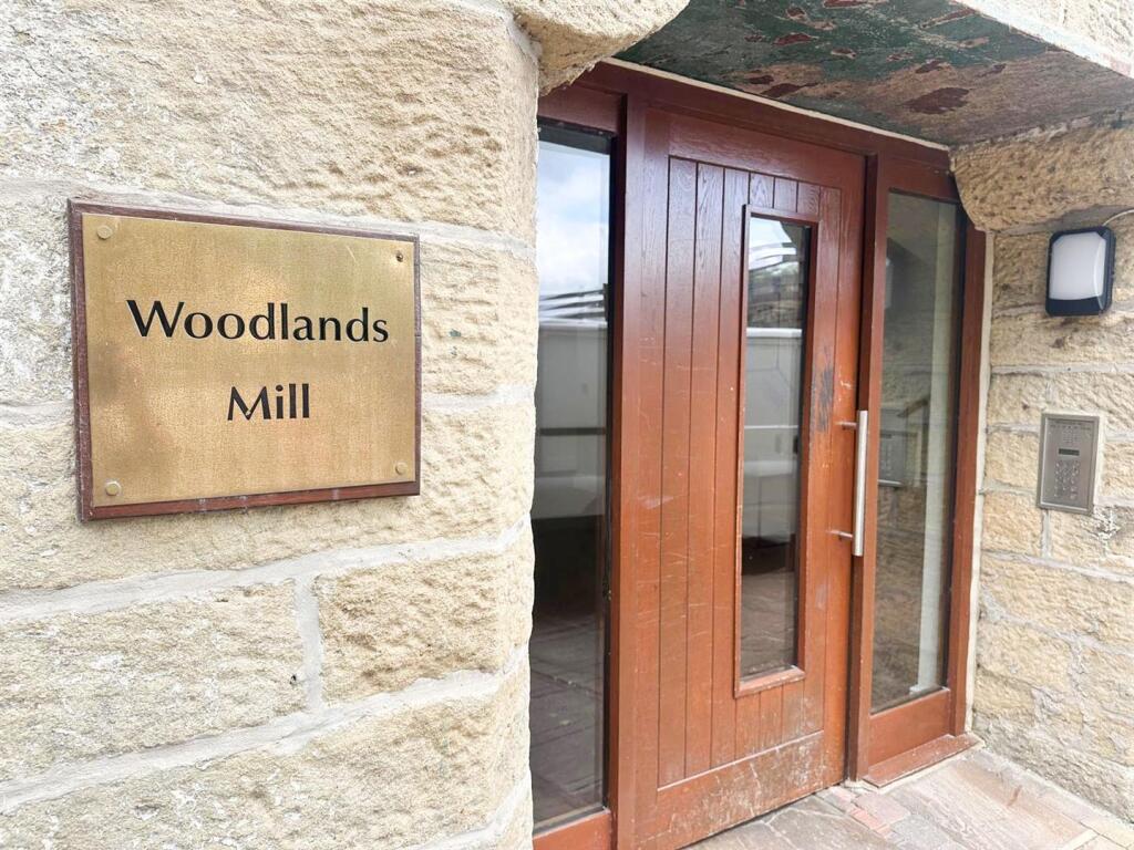 Additional image 11 of Woodlands Mill, Mulberry Lane, Steeton