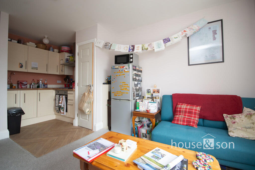 Additional image 11 of Wimborne Road, Bournemouth