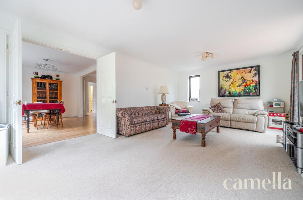 Additional image 8 of Prospect Gardens, Batheaston, BA1