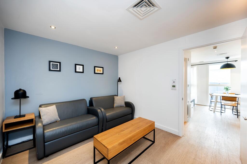 Additional image 7 of City Centre Fully Furnished Studios