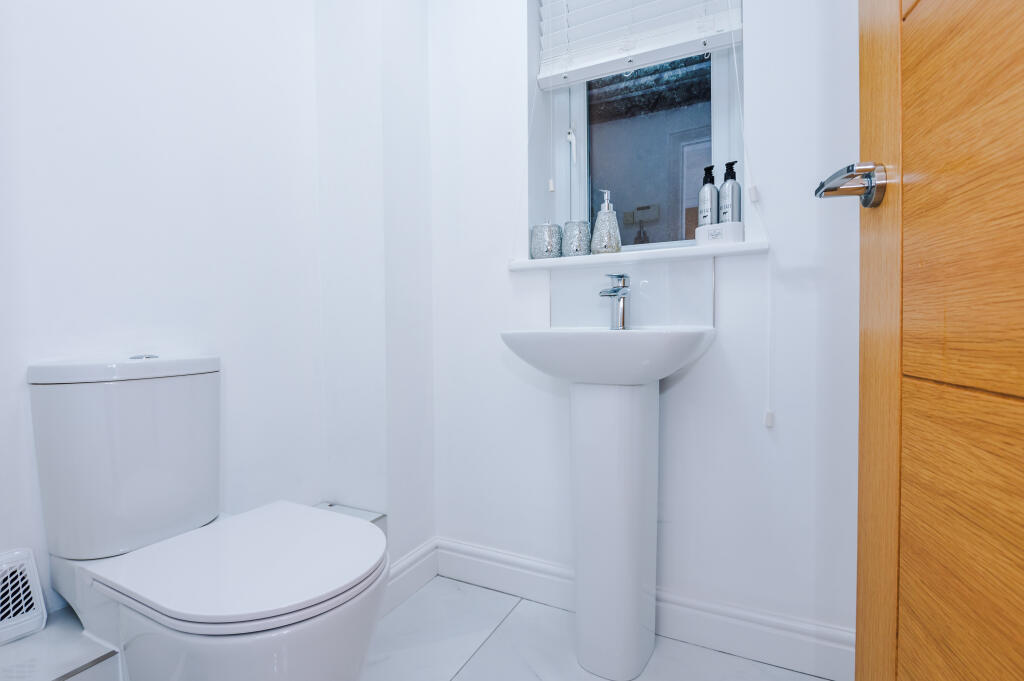 Additional image 22 of New Meadow, Lostock, Bolton, BL6