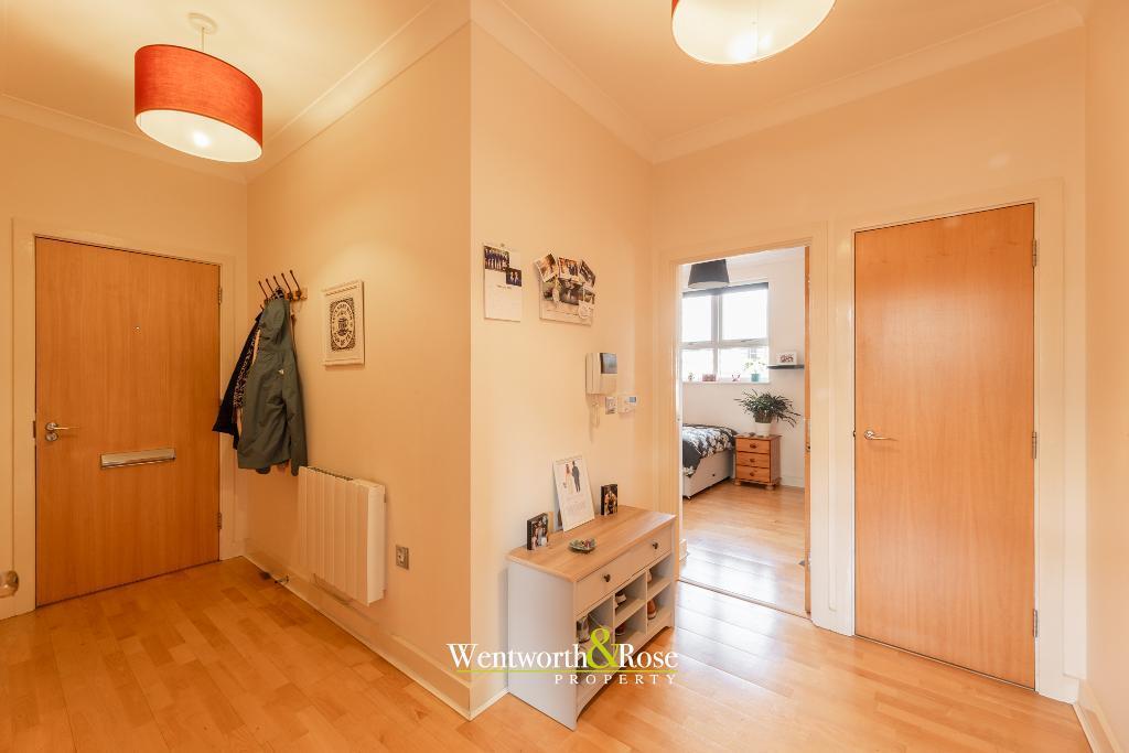 Additional image 13 of Friday Bridge, Berkley Street, Birmingham, B1 2LB