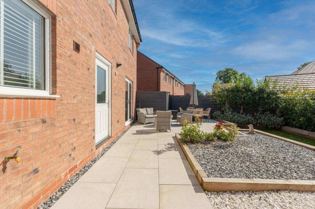 Additional image 45 of Tidbury Green, Solihull, B90 1US