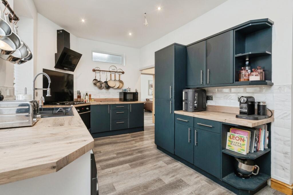 Additional image 2 of Breightmet Fold, Bolton, Greater Manchester, BL2