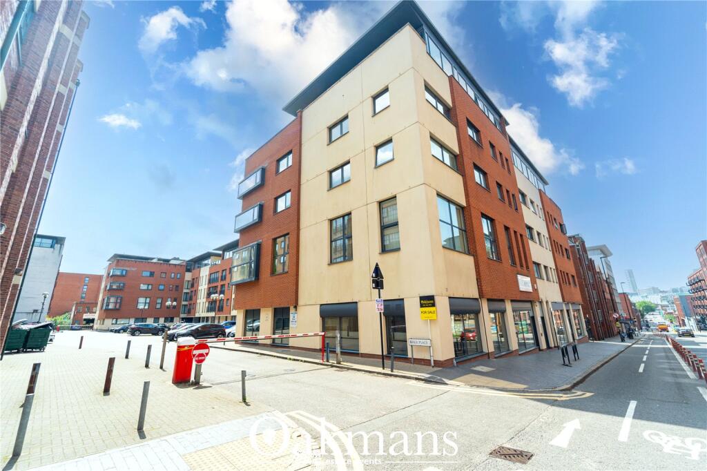 Additional image 17 of Bradford Street, Birmingham, B12