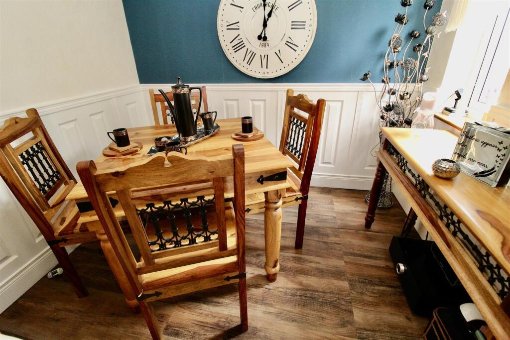 Additional image 33 of Buckland End, Birmingham