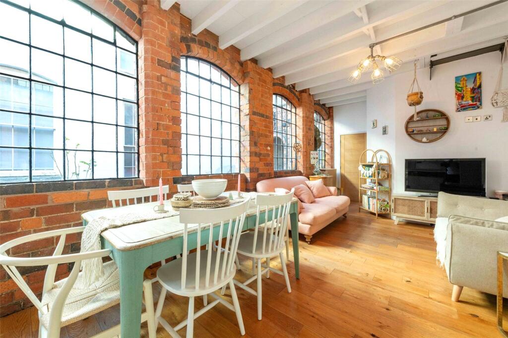 Additional image 10 of Fredrick Street, Birmingham, B1