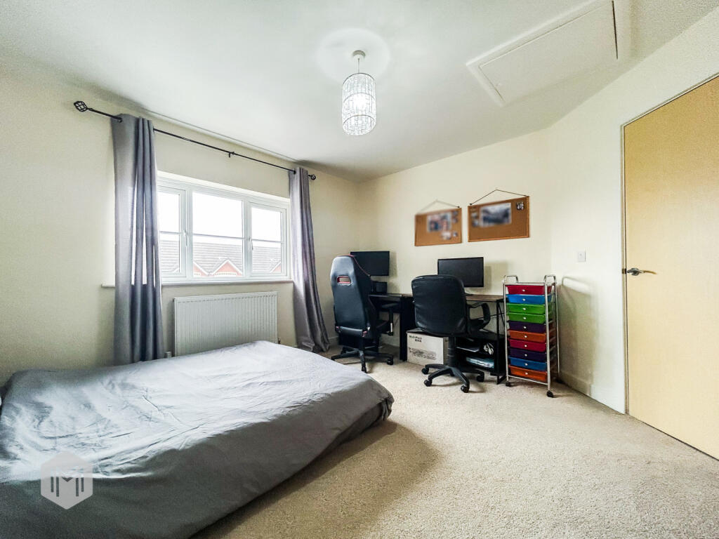 Additional image 9 of Napier Drive, Horwich, Bolton, Greater Manchester, BL6 6FZ