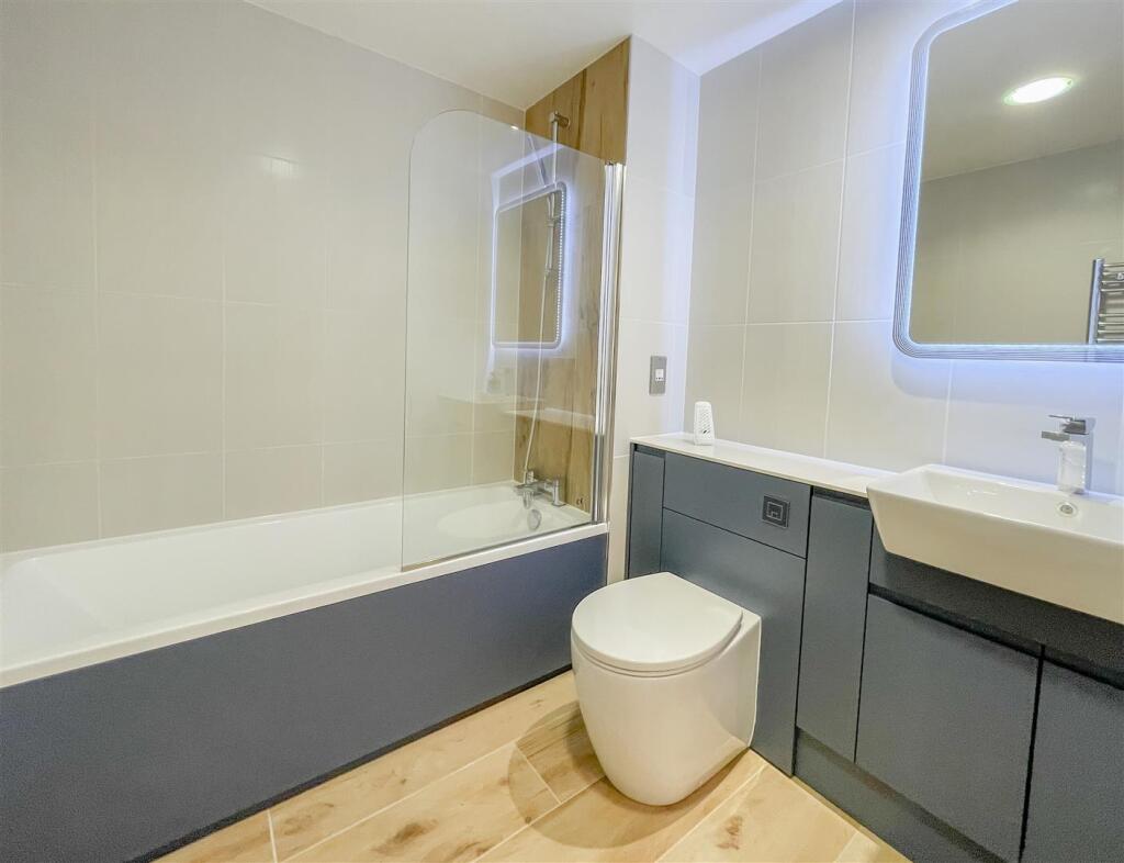 Additional image 10 of Midway Quay, Eastbourne, BN23 5DB