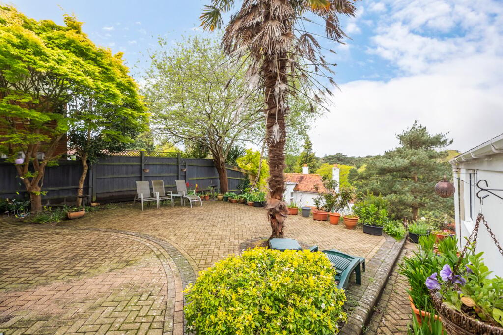 Additional image 21 of Motcombe Road, Branksome Park, BH13