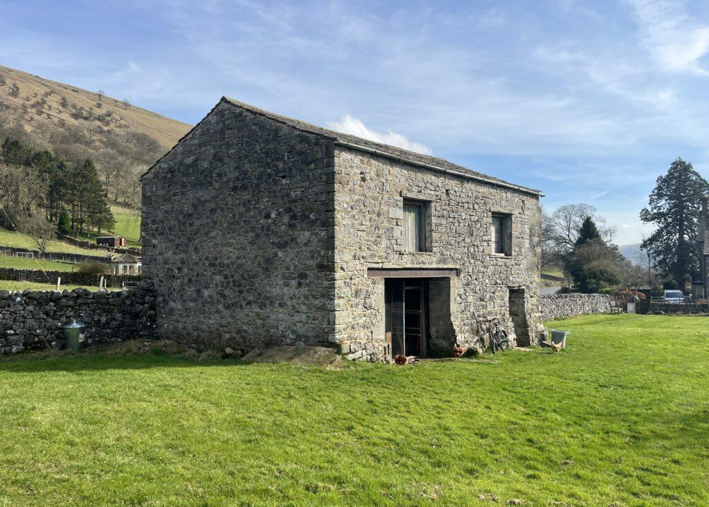 Additional image 5 of Barn Conversion for Sale – High Haw Garth Barn, Buckden, Skipton, BD23 5JA