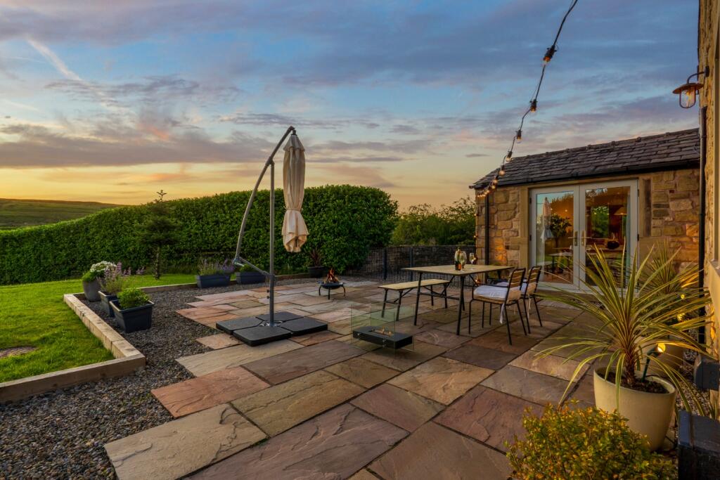 Additional image 60 of Orrell Fold Barn, Moorside Road, Edgworth, Turton,  BL7 0