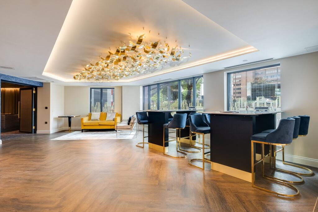 Additional image 17 of Apartment ,  Broad Street, Birmingham