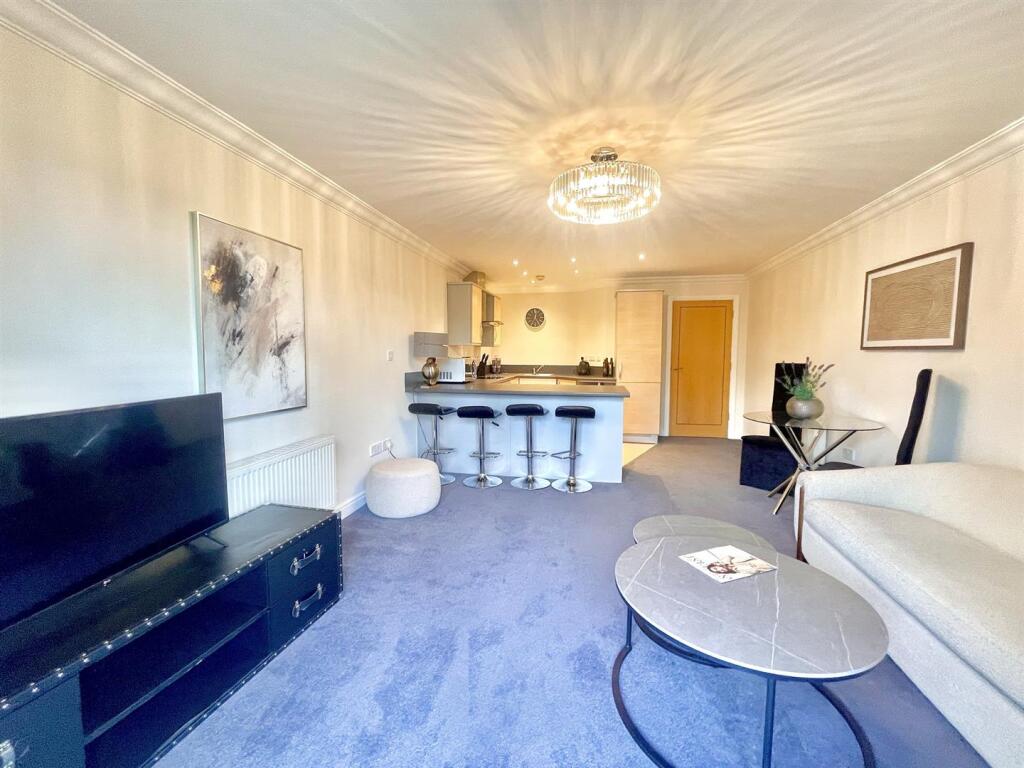 Additional image 11 of Pinnacle House, Redditch