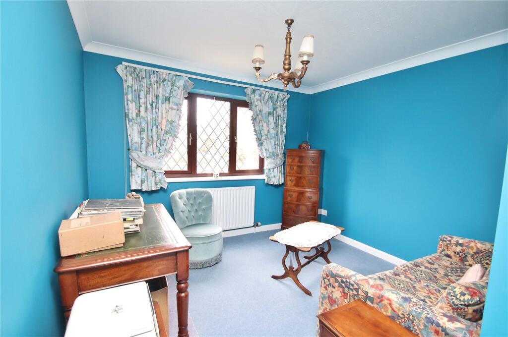 Additional image 12 of St. Michaels Close, Verwood, Dorset, BH31