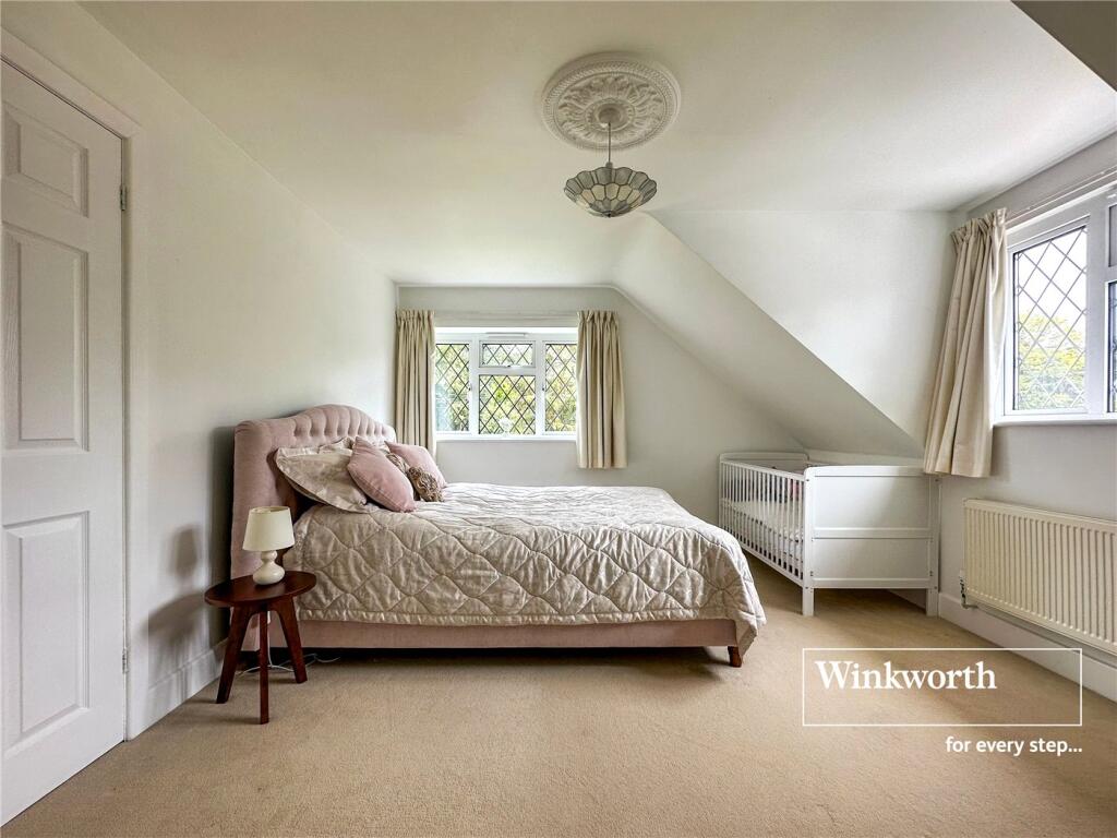 Additional image 16 of Carroll Avenue, Ferndown, Dorset, BH22