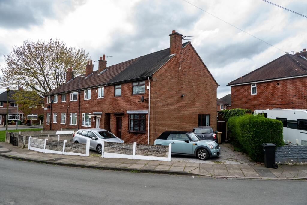 Additional image 25 of Ullswater Drive, Bolton, BL4