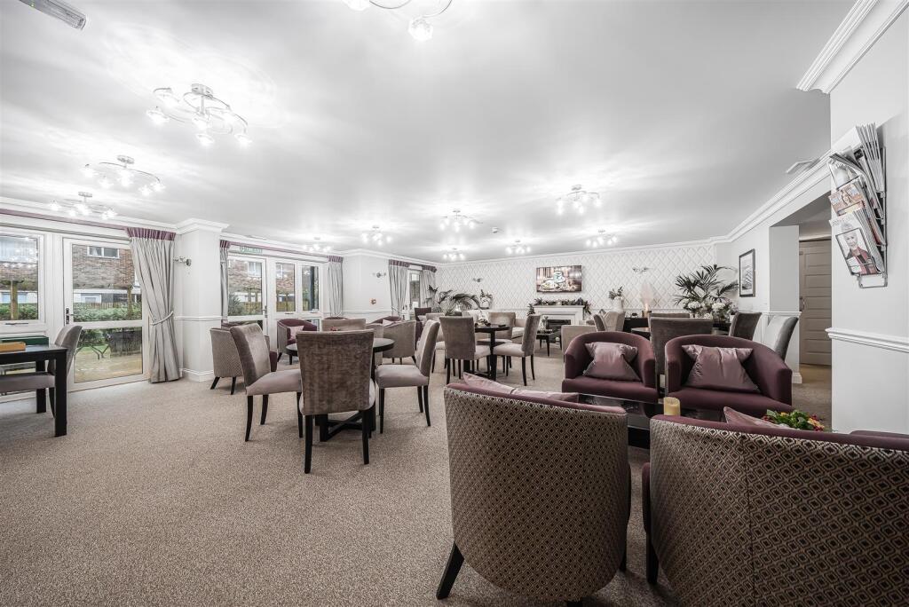 Additional image 14 of Allingham Lodge, Eastbourne