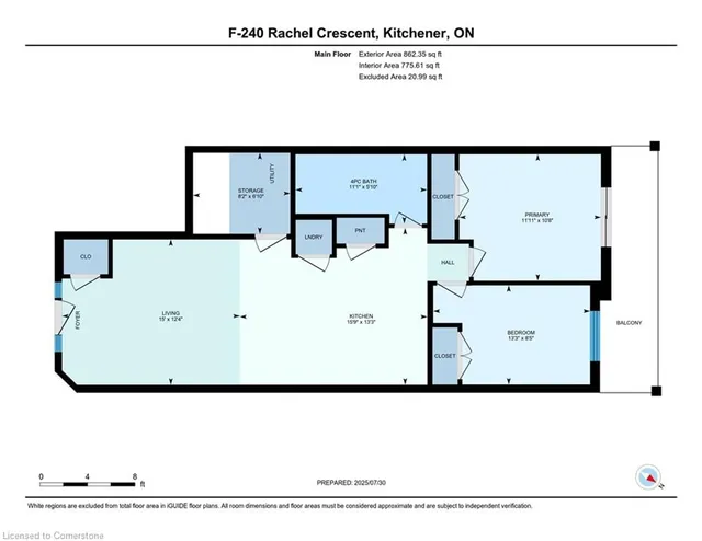Additional image 28 of 240 Rachel Cres Unit F