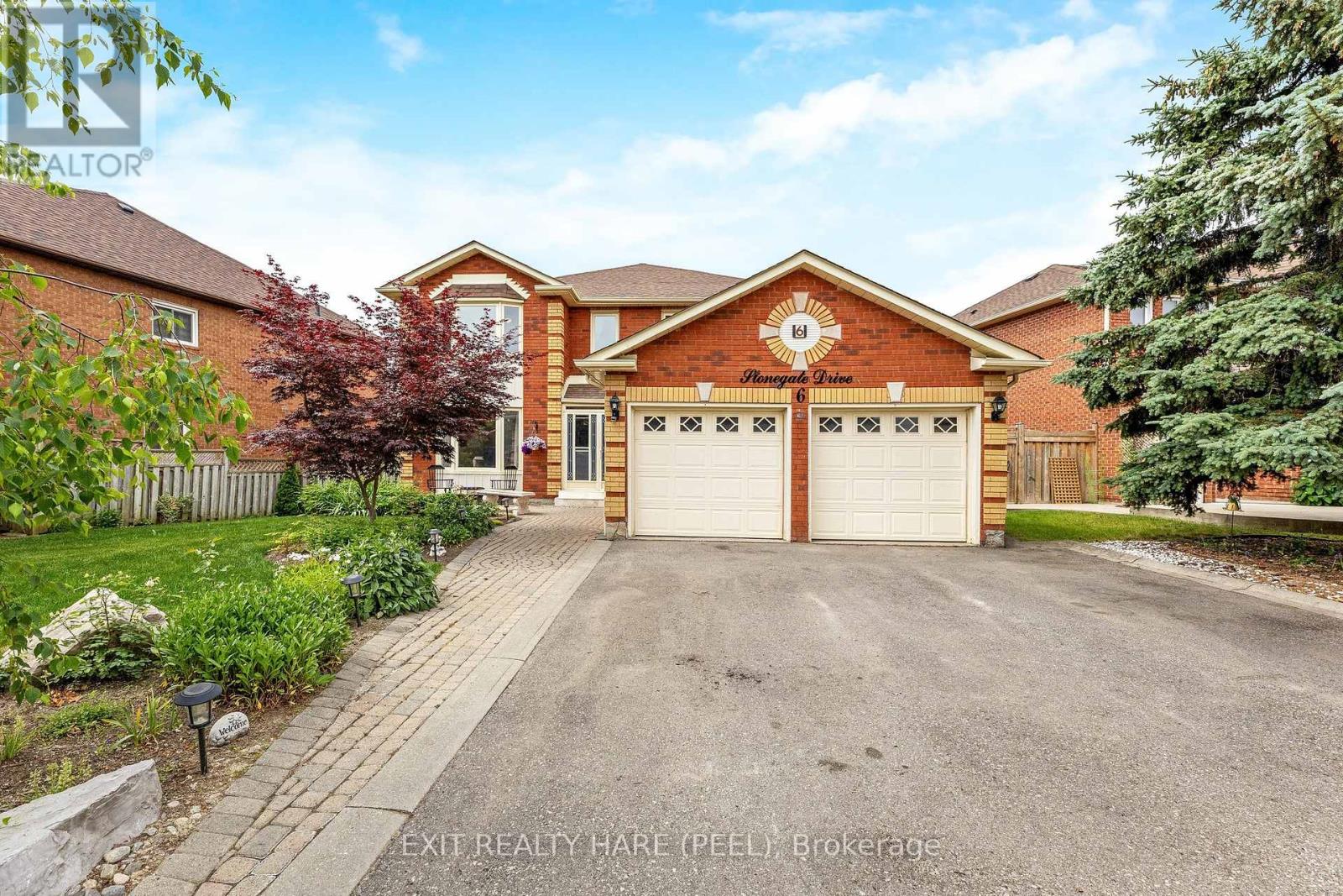 Property image for ON - 6 STONEGATE DRIVE|Brampton (Snelgrove), Ontario L6Z3L7