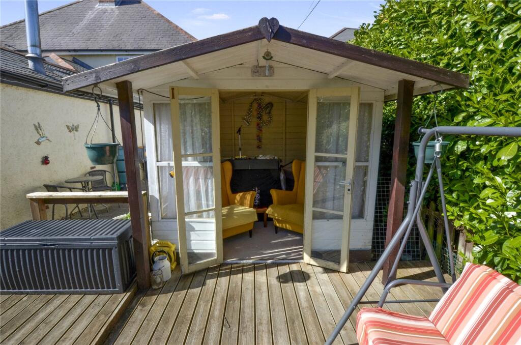 Additional image 26 of Ashurst Road, West Moors, Ferndown, Dorset, BH22