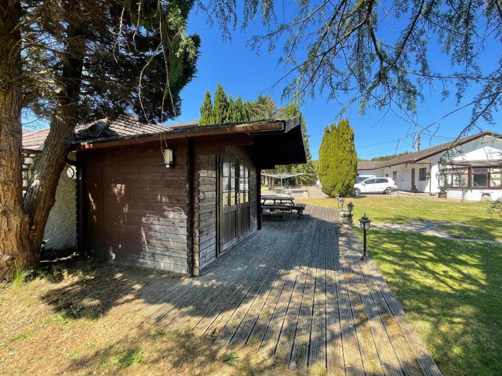 Additional image 32 of Barrack Road, West Parley, Ferndown