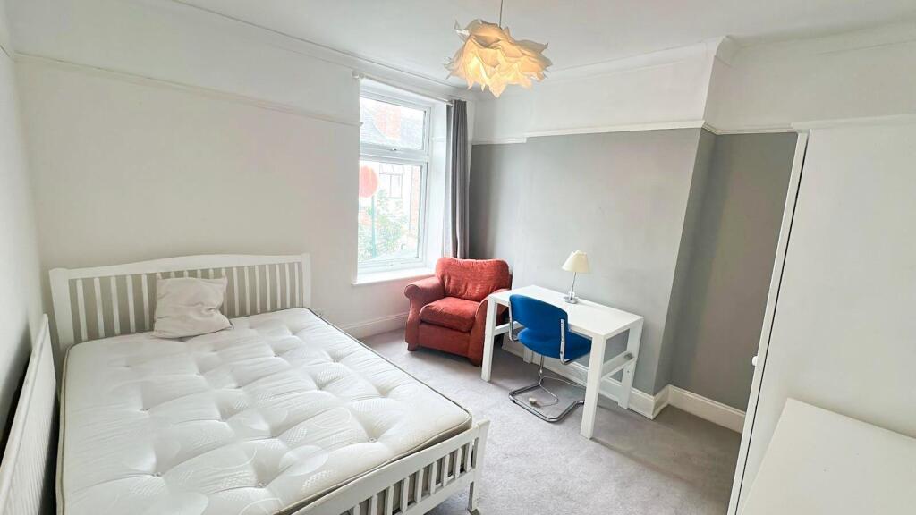 Additional image 3 of The Limes, Daisy Road, Birmingham