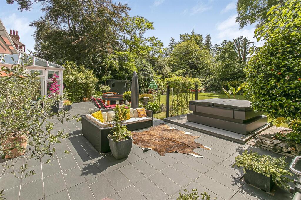 Additional image 9 of Berwick Road, Talbot Woods, Bournemouth