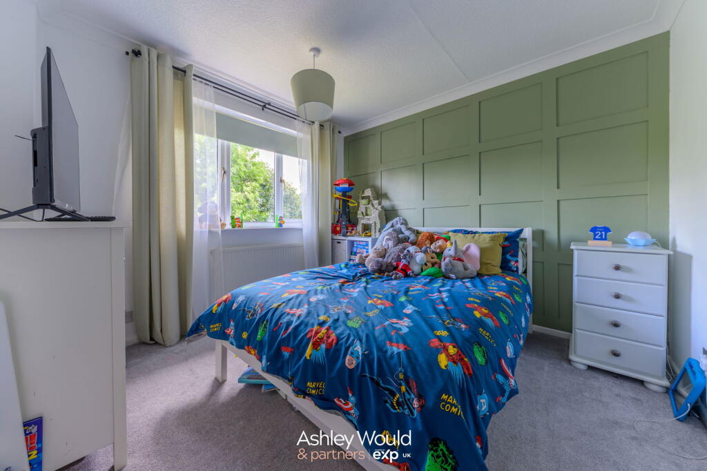 Additional image 9 of Netherend Lane, Halesowen, B63