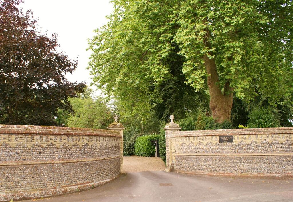 Additional image 26 of The Street, Walberton