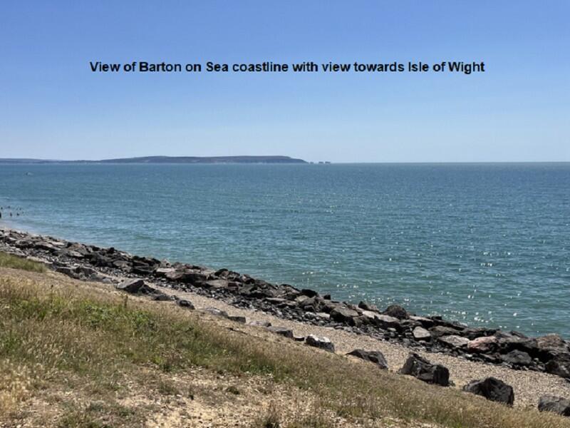 Additional image 15 of Royston Place, Barton On Sea, New Milton, Hampshire. BH25 7AJ