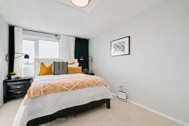 4005 Don Mills Rd Unit 235