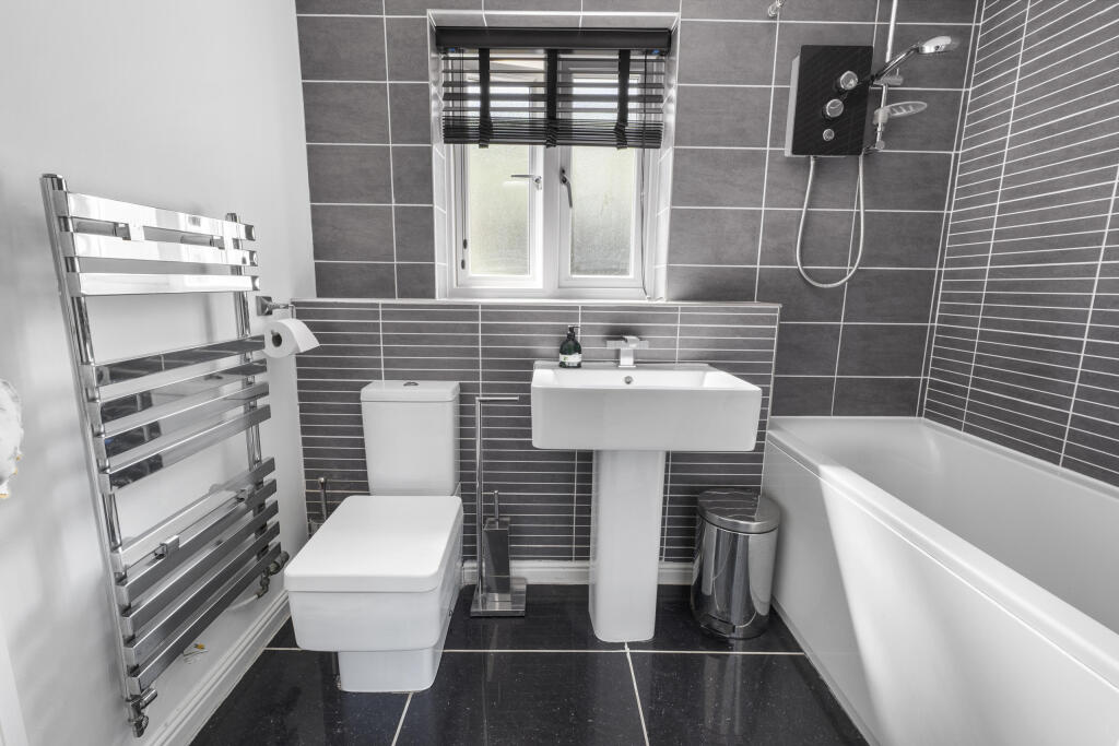 Additional image 14 of Foxholes Lane, Callow Hill, Redditch B97 5YT