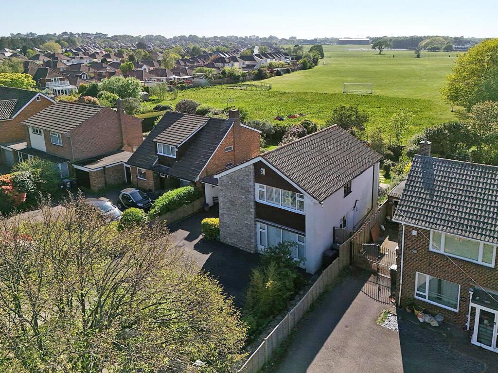 Additional image 5 of Holdenhurst Avenue, Bournemouth, Dorset, BH7