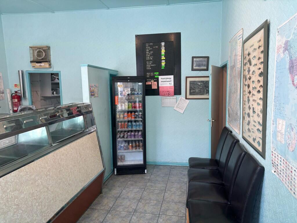 Additional image 5 of Bridge Fisheries, Keighley Road, Keighley, West Yorkshire, BD20