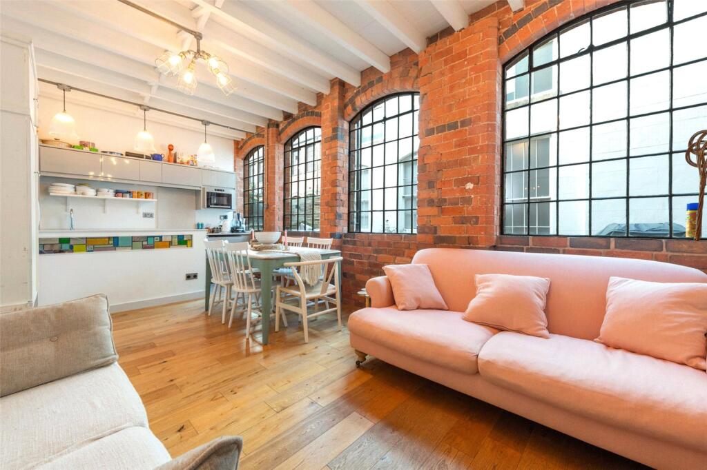 Additional image 21 of Fredrick Street, Birmingham, B1