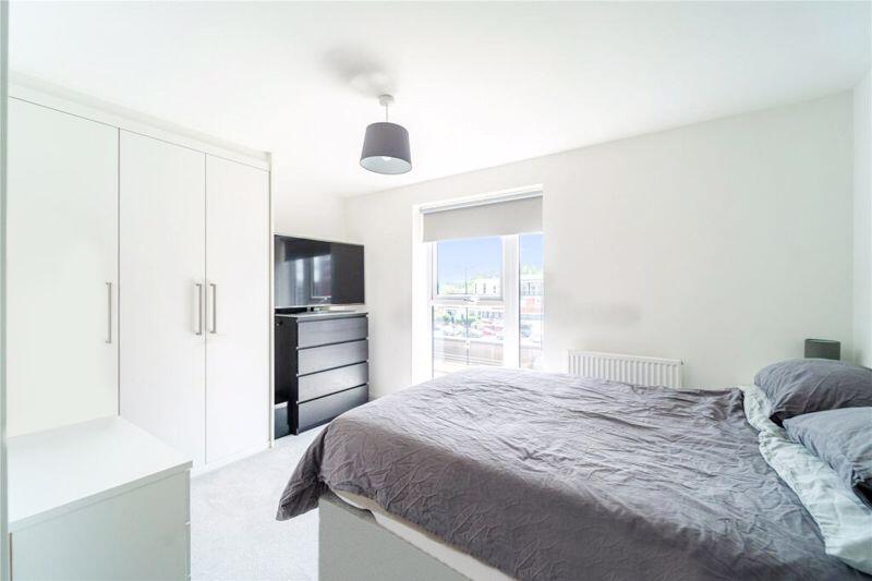 Additional image 5 of Belgrave Middleway, Birmingham, B5