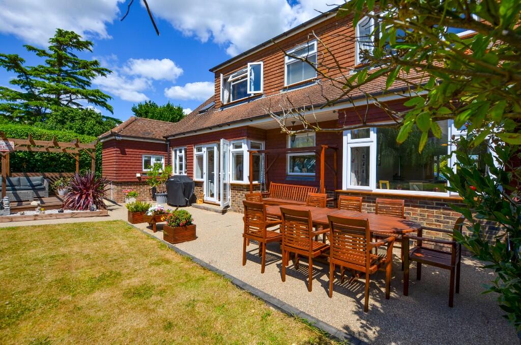 Additional image 4 of Rattle Road, BN24