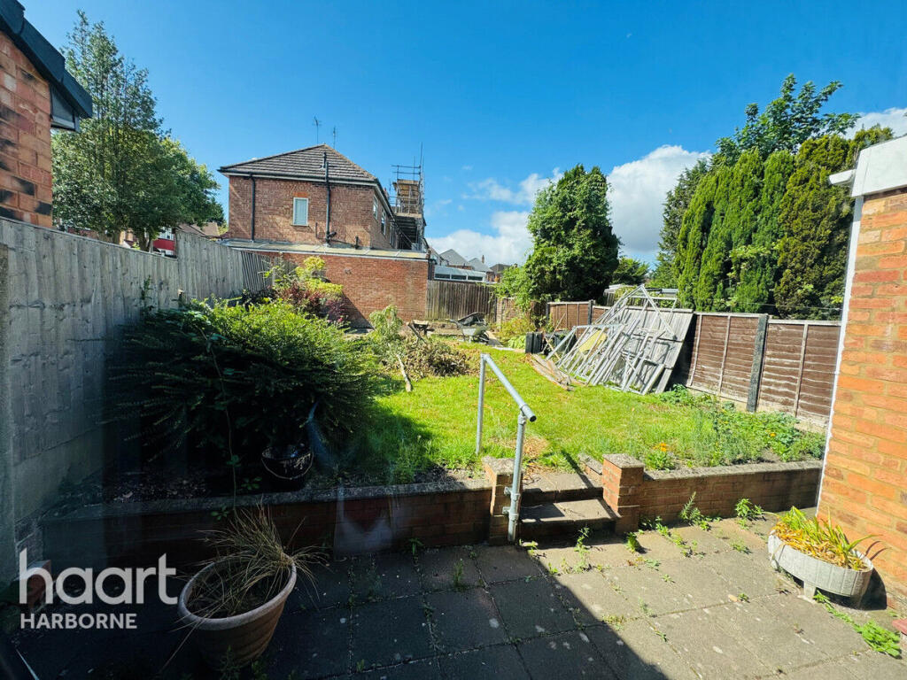 Additional image 4 of Middle Meadow, Quinton