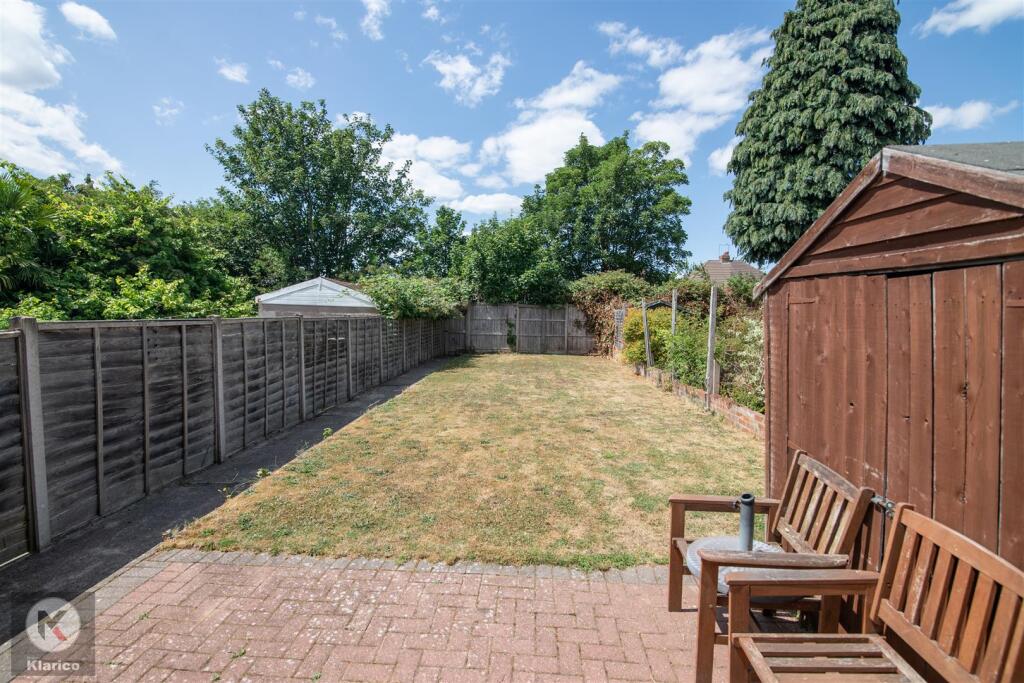 Additional image 13 of Bayford Avenue, Sheldon