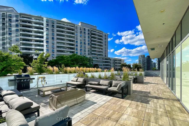 Additional image 25 of 5180 Yonge St Unit 1201