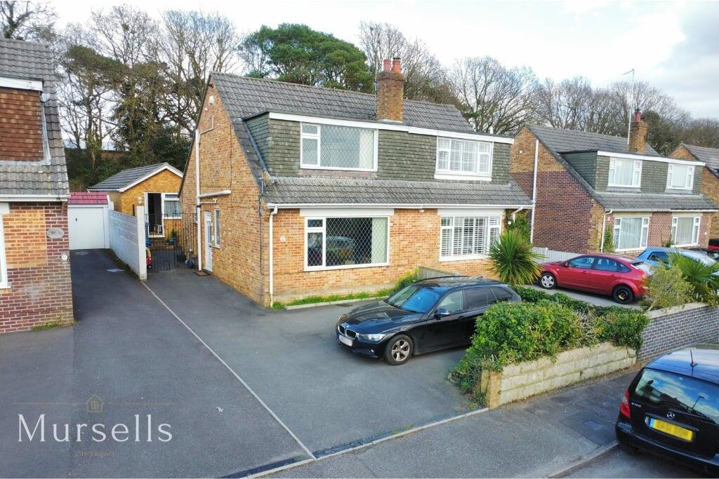 Allens Road, Poole, BH16