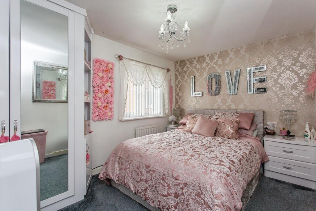 Additional image 11 of Bensey Rise, Horwich, Bolton, BL6