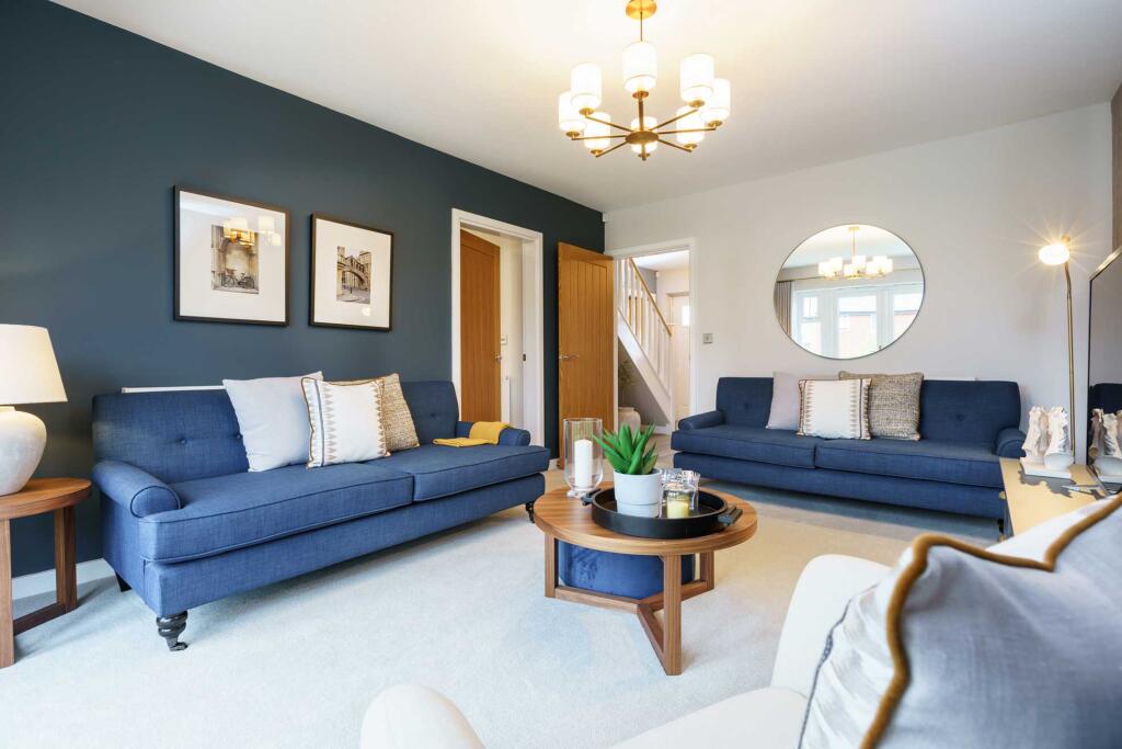 Additional image 5 of Wheatsheaf Road, Wimborne Minster, 
BH21 4GA