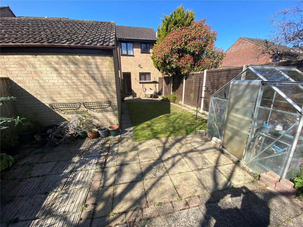 Additional image 4 of Fryer Close, Kinson, Bournemouth, Dorset, BH11